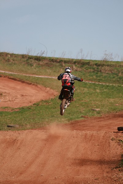 ONeal cup Ostrov u Lanškrouna 13.4.2008